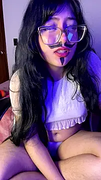 AlynaDoll_ Chat XXX in diretta
