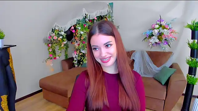 PutOnRepeat Live XXX-Chat