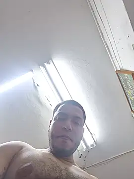 mago_vive Chat XXX live