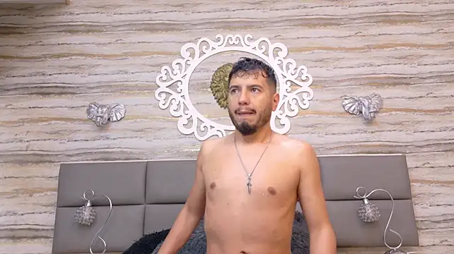 danthewolf Live XXX-chat