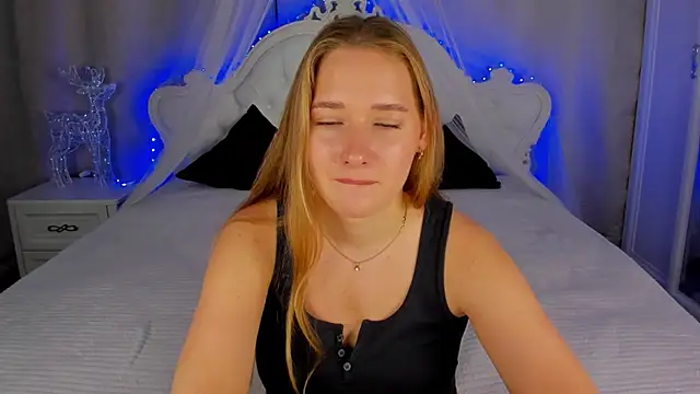 AlinaVice Chat XXX in diretta