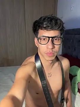 Chat XXX Live Jack_Frostt
