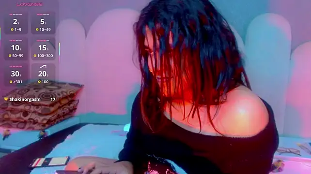 jessie_dark30's Live XXX Chat