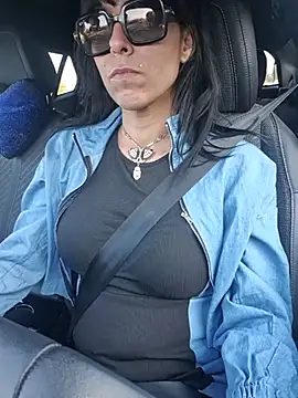 Živý XXX chat misscectito13