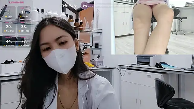 Czat XXX na żywo – Lubeyou_KT