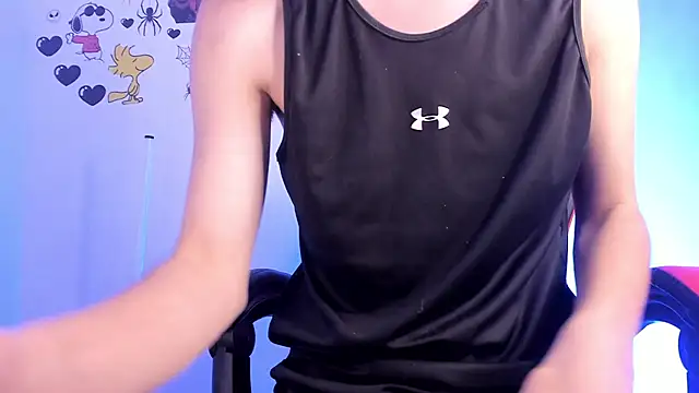 xtanner Live XXX-Chat