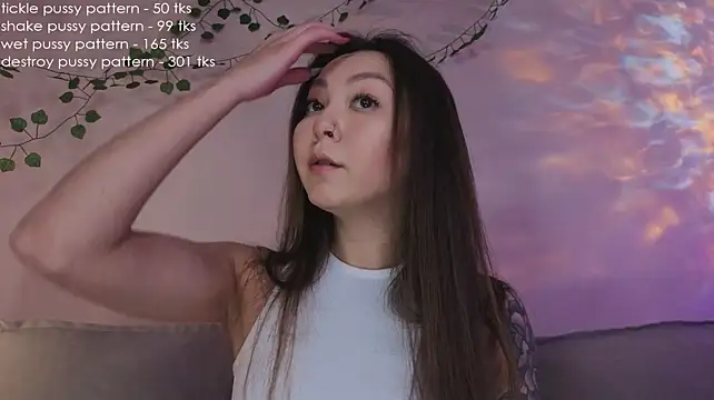 Chat XXX en directo de im_casey