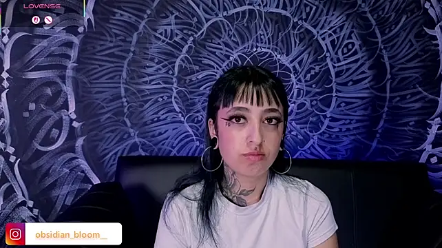 Alisson_Wynter Chat XXX in diretta