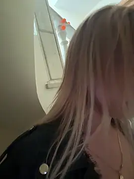 Chat XXX ao vivo de SugarDanger
