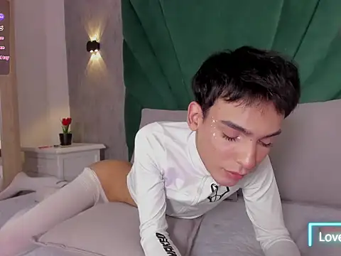 โชว์เว็บแคมของ Andy_vergara1