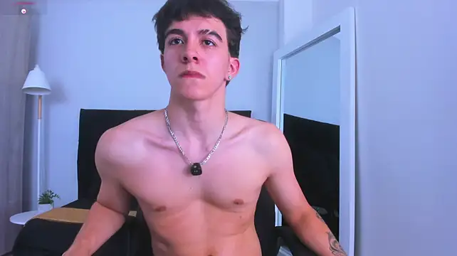 Austinbolt Chat XXX in diretta