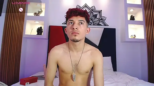 Axel_Bell – Naživo XXX chat