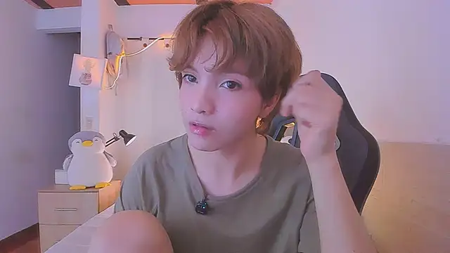 Chat XXX Live Sweet_Allan
