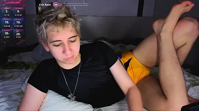 Timothy_Foxn Live XXX chat