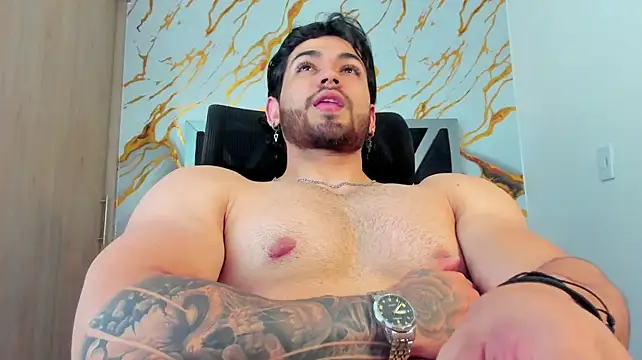 ElianKeiser Chat XXX in diretta