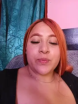 venuscopper Chat XXX in diretta