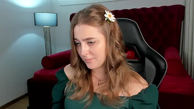 EllaBells Chat XXX in diretta