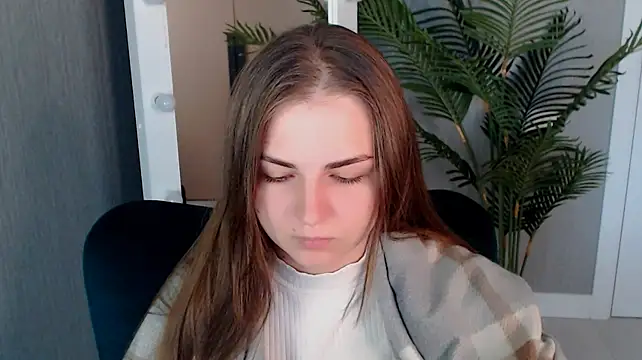 LiluBloom Chat XXX in diretta