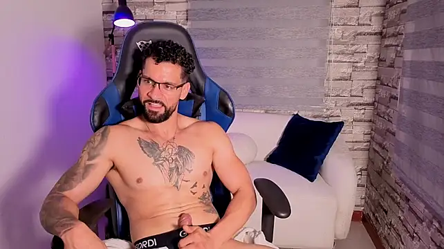 patrickvg – Naživo XXX chat
