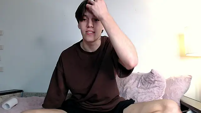 JerkingVanya Chat XXX in diretta