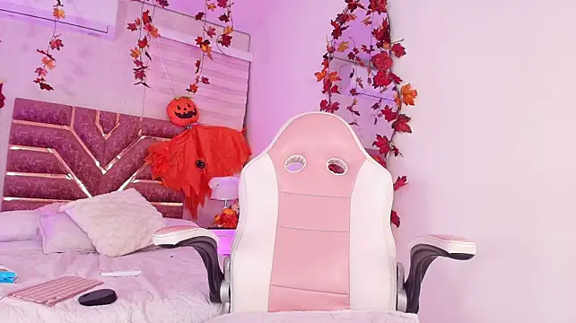 XXX chat uživo modela Amanda_klaire