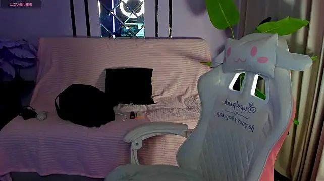 XXX chat uživo modela CutieChloee