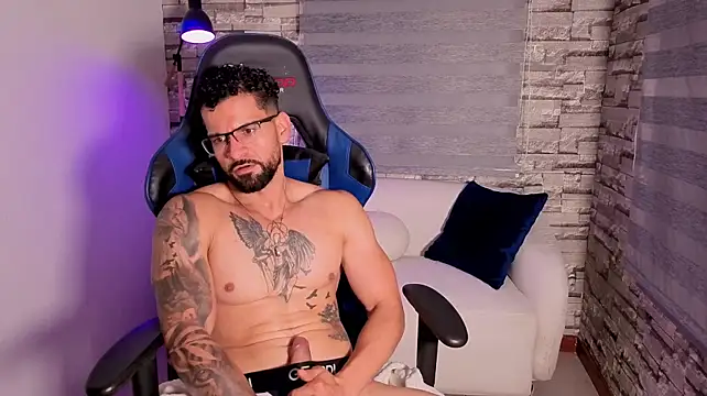 Chatroom XXX en direct de patrickvg