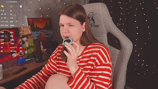 cuteamberlyyy's Live XXX Chat