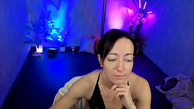 kimberlyray777's Live XXX Chat