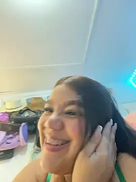 Chat +18 de michellesexxxy3 ao vivo