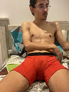 แชท XXX สดของ Sxnz_