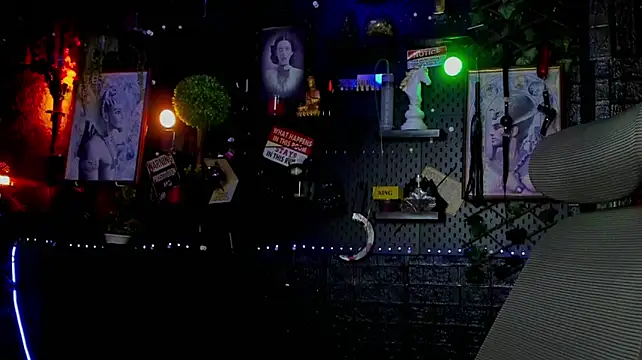 LexHardy 라이브 XXX 채팅