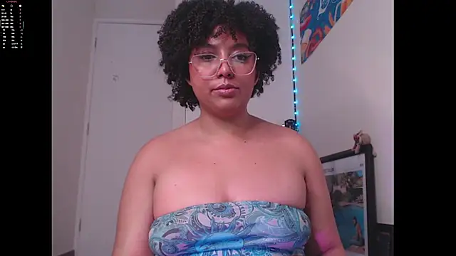 michell_bling1 Chat XXX in diretta