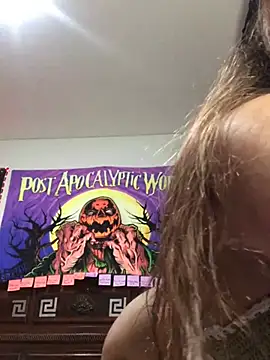 XXX chat uživo modela 3littles