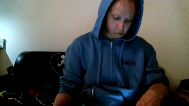 SexyB214 Chat XXX in diretta