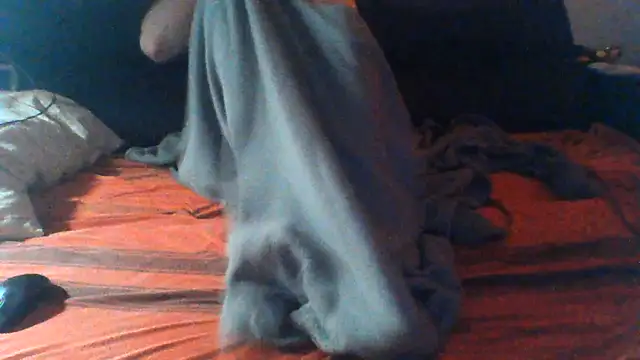 KaelNox Show in webcam