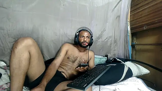 Camodick – Naživo XXX chat