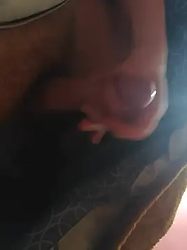 PowerfulPresage webcam show