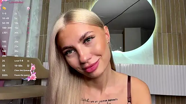 WavaHessler 라이브 XXX 채팅