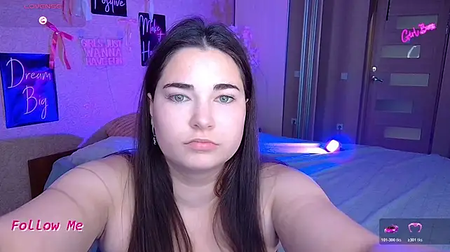 XXX chat uživo modela Lillianhot68