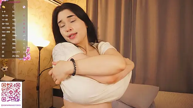 KatherineMaginn Chat XXX in diretta