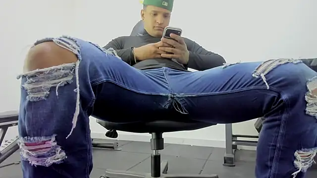 master_jens Chat XXX in diretta