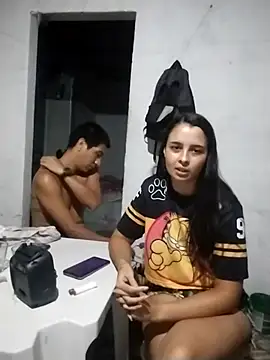 Chat XXX ao vivo de Rodri-Cami