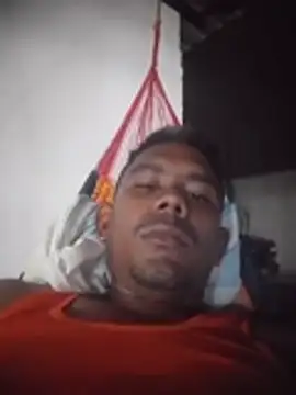 Show modela Kamalatino na web-kameri