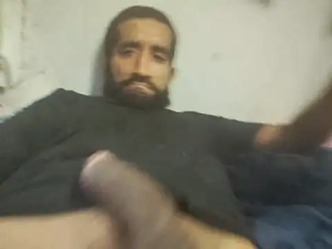Mikey210420's Webcam Show