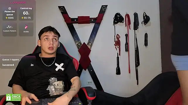 GoldenBoyDuo Live XXX Chat