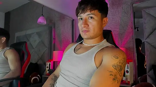 Hassbyd – Naživo XXX chat