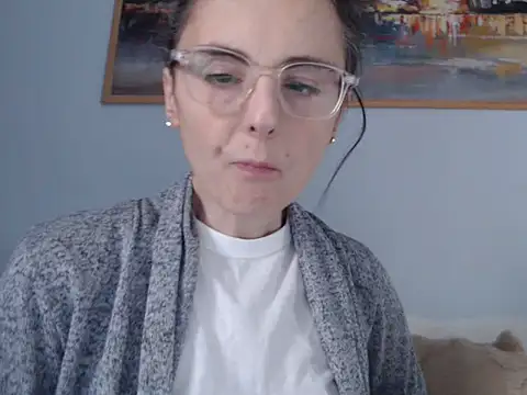 Chatroom XXX en direct de cleophee