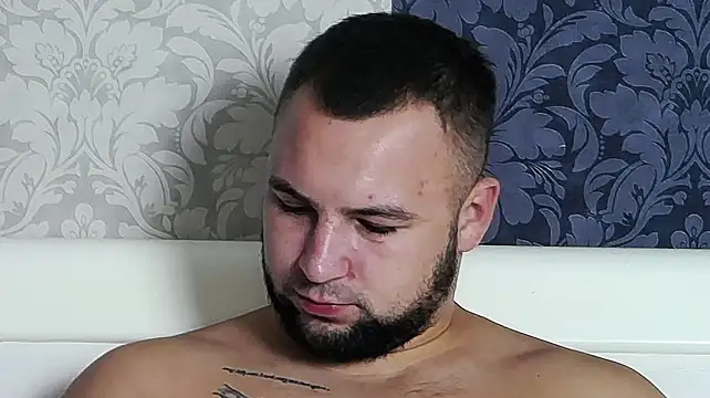 Chat XXX en directo de liam_studd