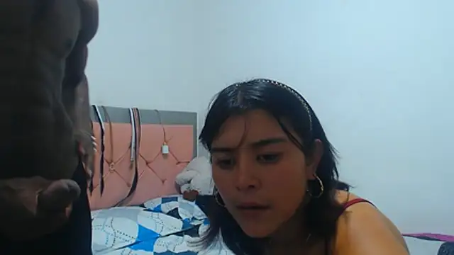Chat XXX Live scarlyth